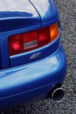 Aston Martin DB7 GT 2003 года (UK)